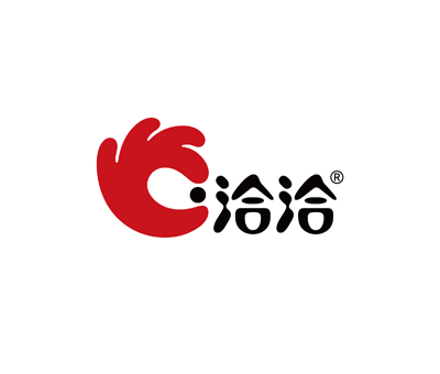 洽洽